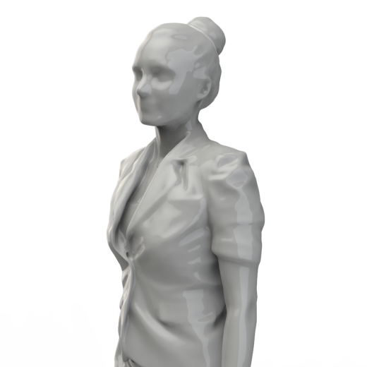 人物女人缩略图